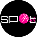 Spot Pink