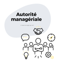 Autorité manager