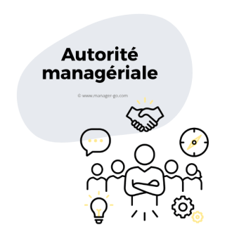 Autorité manager