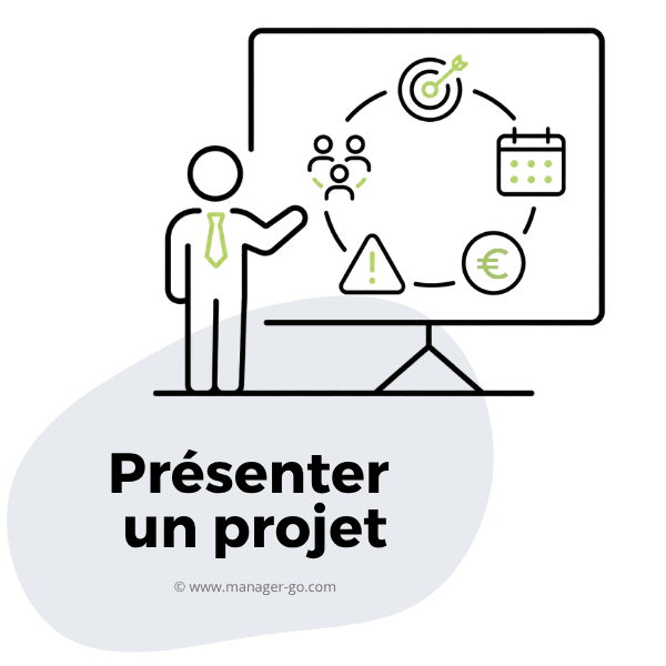 Comment presenter un projet
