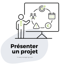 Comment presenter un projet