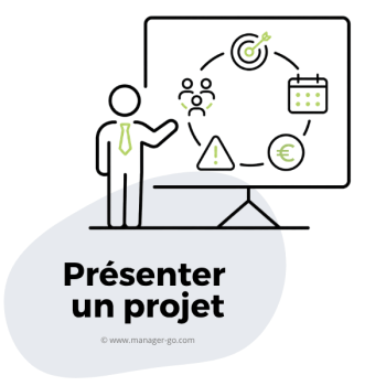 Comment presenter un projet