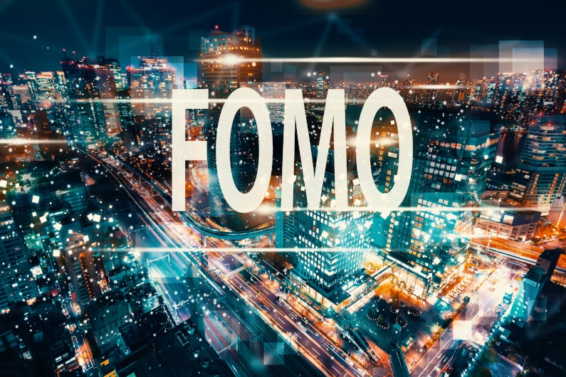 Fomo min