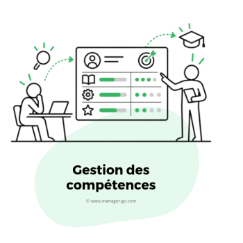 Gestion des competences