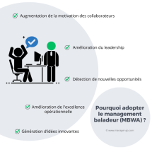 MBWA Management baladeur
