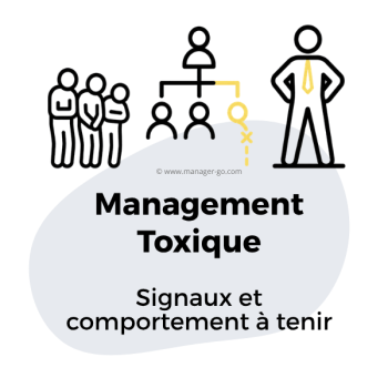 Management Toxique