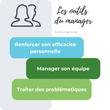 Outils du manager