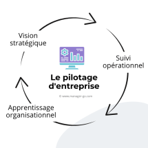 Pilotage d'entreprise