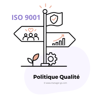 Politique qualité