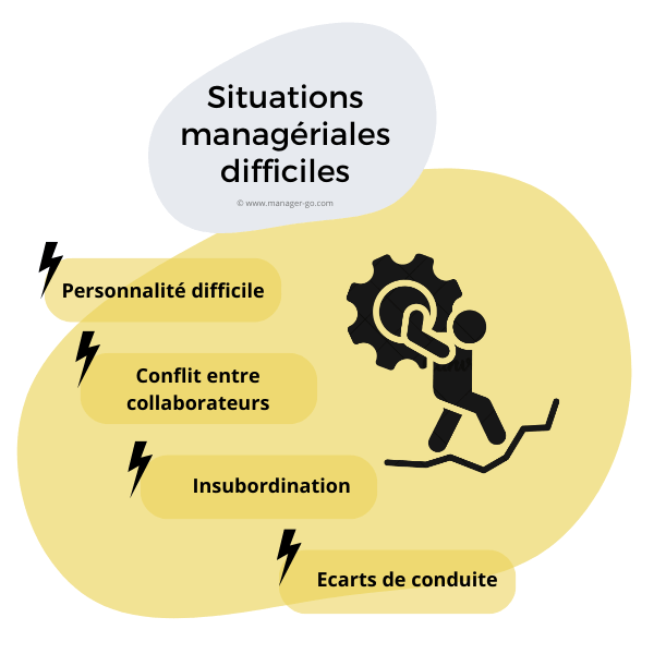 Problématiques en management