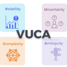 VUCA