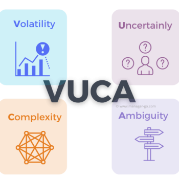 VUCA