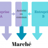 alliances de pseudo concentration