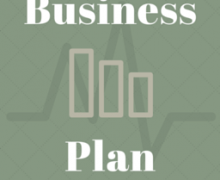 Business plan