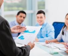 Créer une agence commerciale