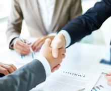 contrat commercial min