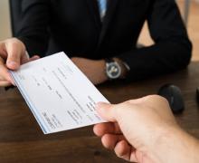 financement min