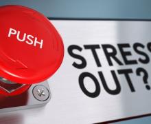 gestion stress