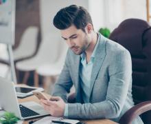 reseaux sociaux pour cadres et dirigeants min