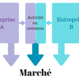 alliances de pseudo concentration