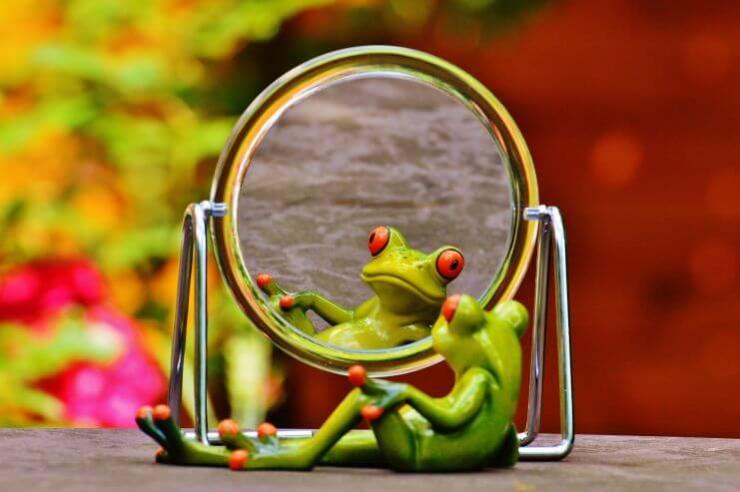 miroir