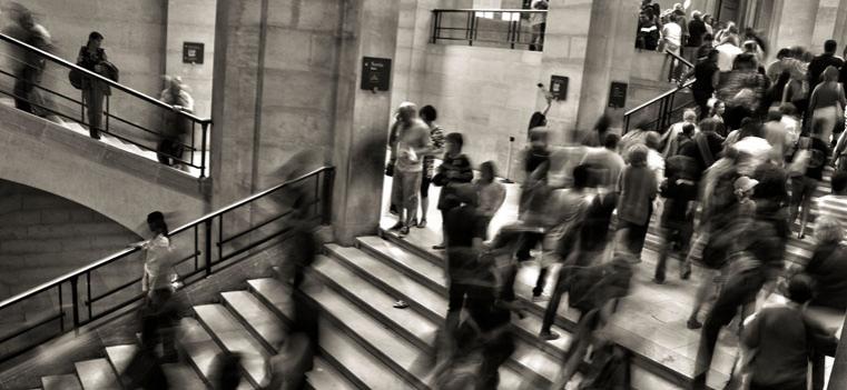 Entreprendre : analyser le marché