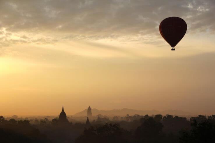 montgolfier
