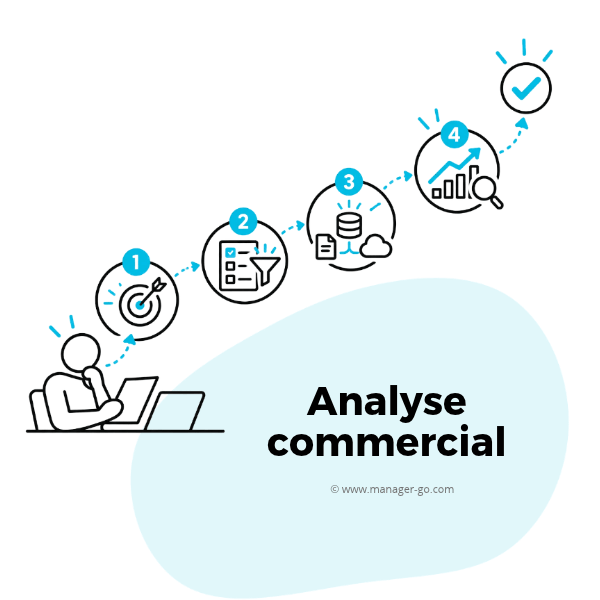 analyse commerciale