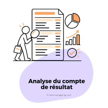 analyse compte de résultat