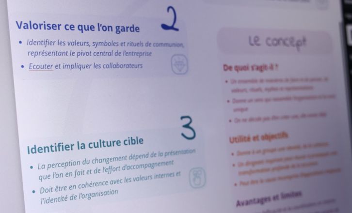 culture entreprise