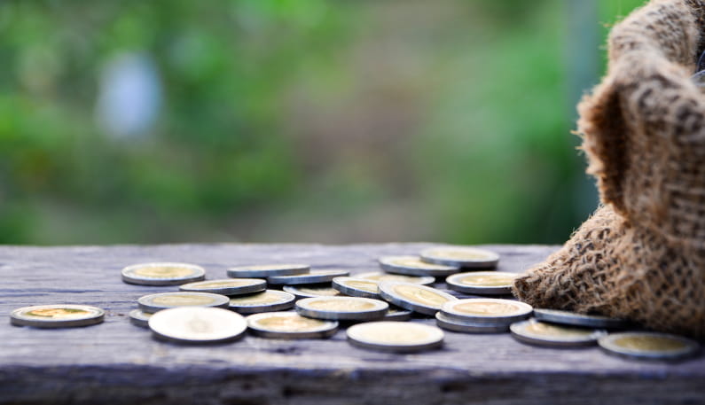 Financer sa treso
