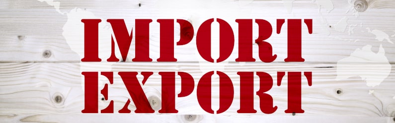 Outils pour l'import-export