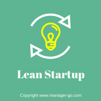 lean startup