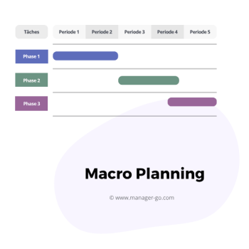 macro planning