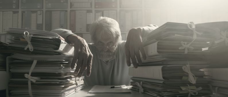 organisation pro