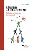 reussir le changement