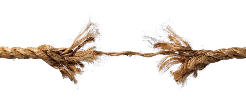signes stress