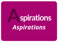 SOAR : aspirations