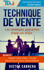 Livre technique de vente width=